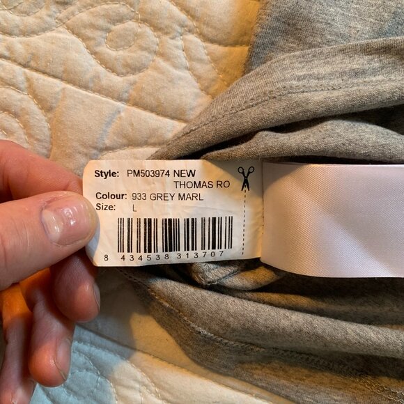 Pepe Jeans white t-shirt - Picture 10 of 12